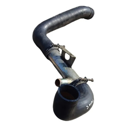 Tubo Manguera Conexión Agua Motor Cummins 8.3l 6c Serie C