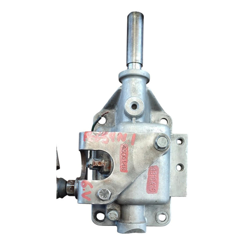 Palanca Cambios Transmisión Eaton Fuller Escopeta Chato Auto