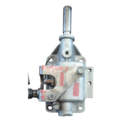 Palanca Cambios Transmisión Eaton Fuller Escopeta Chato Auto