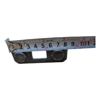 Tornillo Tuerca Maroma Basculante Isuzu Elf 300 400 450 500