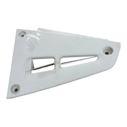 Moldura Cubierta Panel Corte Ventilación Aire Cabina Ford