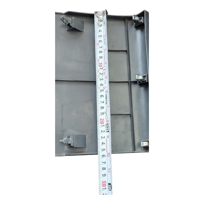 Tapa Cubierta Tablero Deposito Refrigerante Isuzu 300 18-23