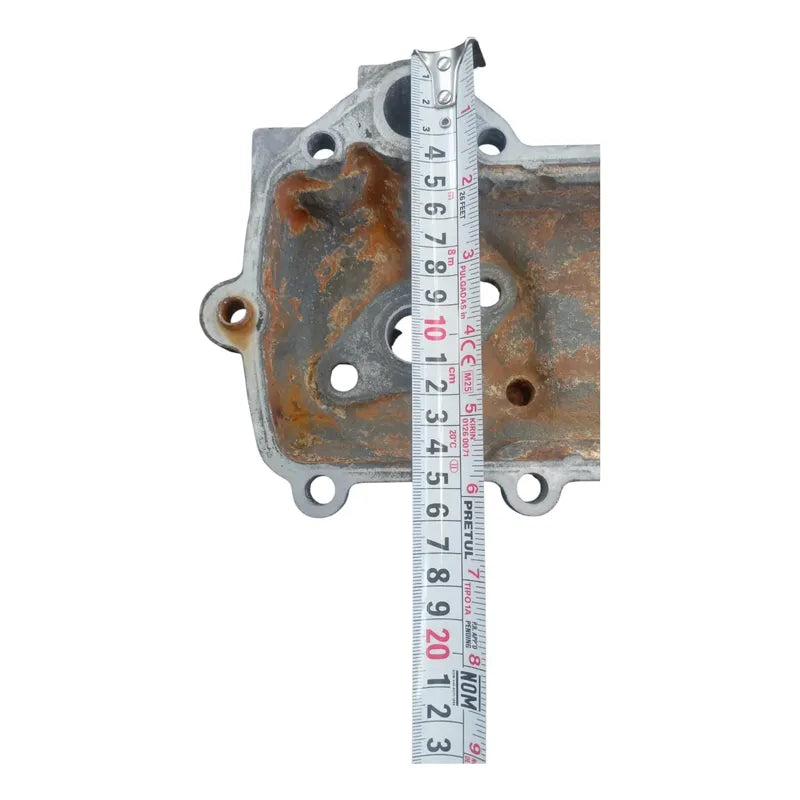 Tapa Enfriador Aceite Freightliner Sterling Fl360 4m50