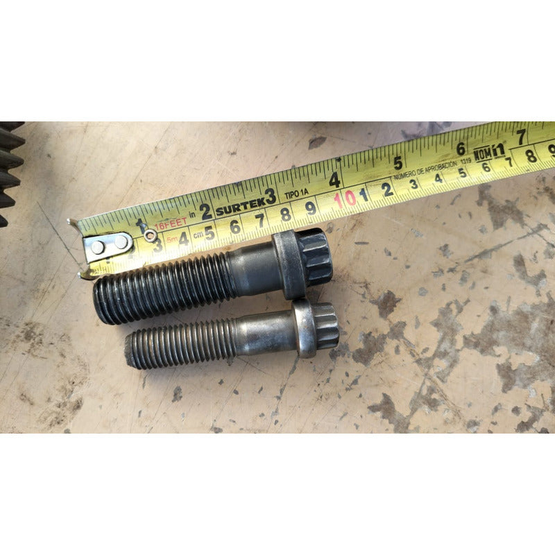 Tornillo Engrane Distribución Motor Navistar Dt466