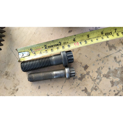 Tornillo Engrane Distribución Motor Navistar Dt466