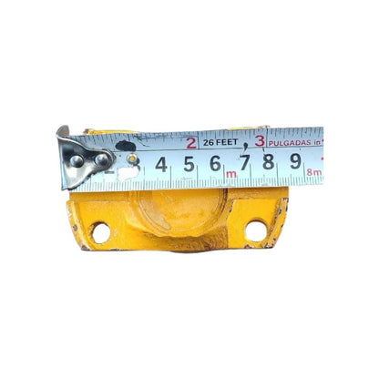 Yugo Cardan Flecha Maquinaria Pesada Camión Grua