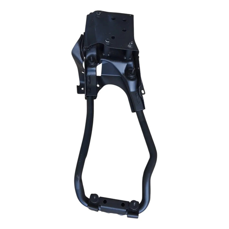 Base Soporte Faro Luz Cabina Hino 500 1524 Piloto