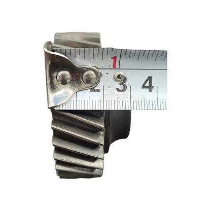 Engrane Bomba Aceite Hino 300 816 716 Motor N04ctv