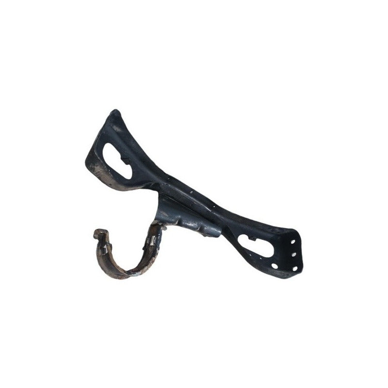 Puente Valero Colgante Chasis International 4300 Durastar