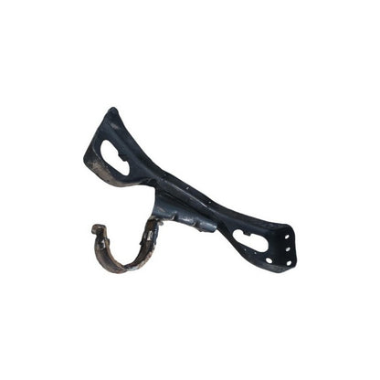 Puente Valero Colgante Chasis International 4300 Durastar