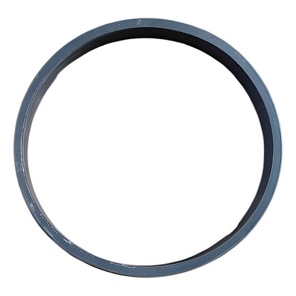 Hule Goma Tubo Purificador Aire Isuzu 4hk1 Elf 450 500 Negro