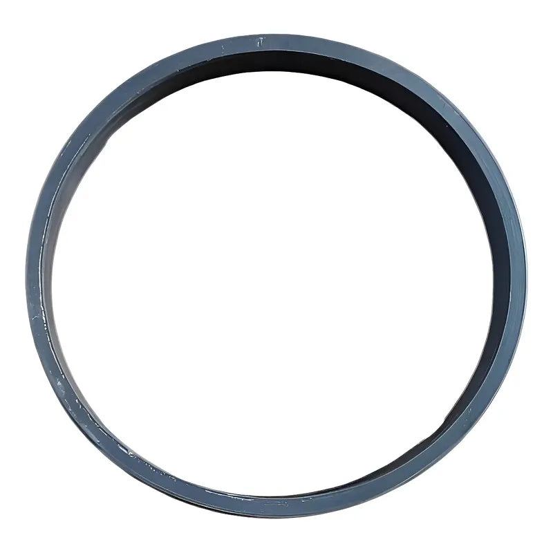 Hule Goma Tubo Purificador Aire Isuzu 4hk1 Elf 450 500 Negro
