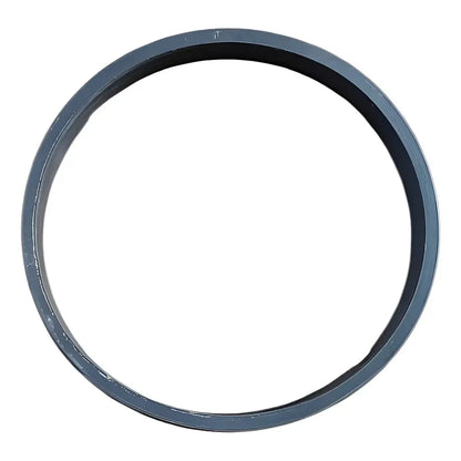 Hule Goma Tubo Purificador Aire Isuzu 4hk1 Elf 450 500 Negro
