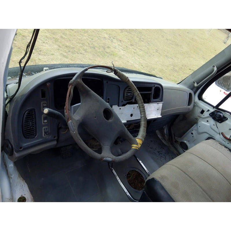 Cabina Freightliner M2 Año 2007