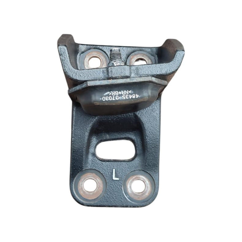Soporte Sobrecarga Muey Muelles Hino 300 816 716 2021 Piloto
