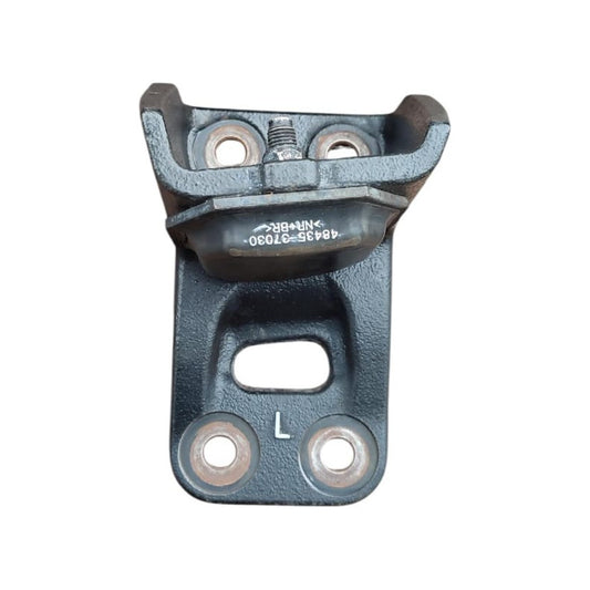 Soporte Sobrecarga Muey Muelles Hino 300 816 716 2021 Piloto