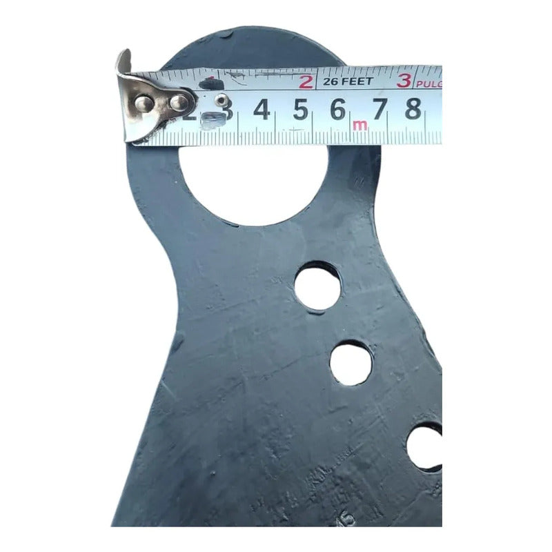 Soporte Base Elevación Motor Cummins; Isb 5.9l