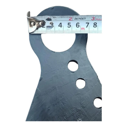 Soporte Base Elevación Motor Cummins; Isb 5.9l