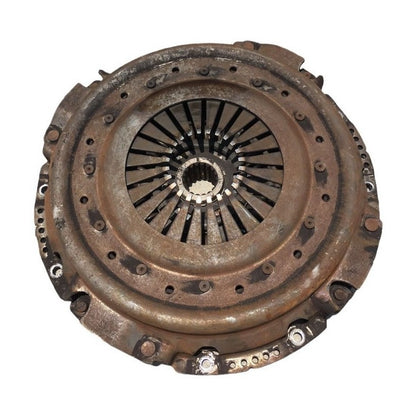 Clutch Planta Pasta Jalon Motor Mercedes Benz Om 904 906