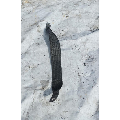 Tierra Motor Chasis Carroceria Automotriz Flexible 48cms