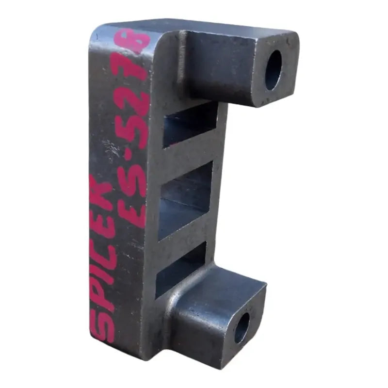 Soporte Barra Cambios Transmisión Spicer Es-5207b Caja 7 Vel
