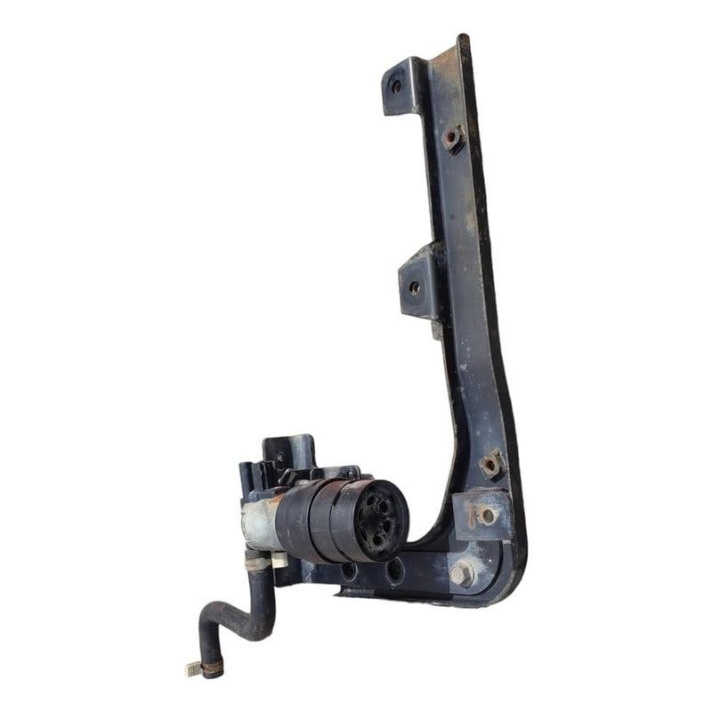 Soporte Base Válvula Vacio Freno Escape Isuzu Elf 500