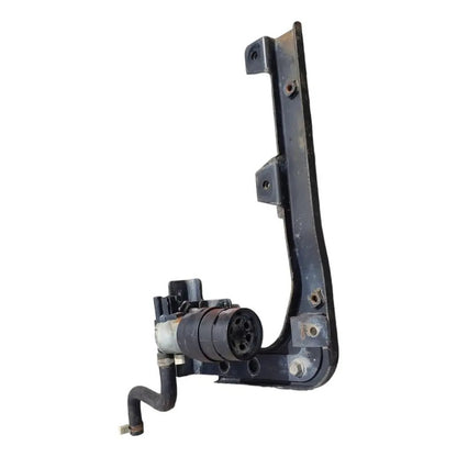 Soporte Base Válvula Vacio Freno Escape Isuzu Elf 500