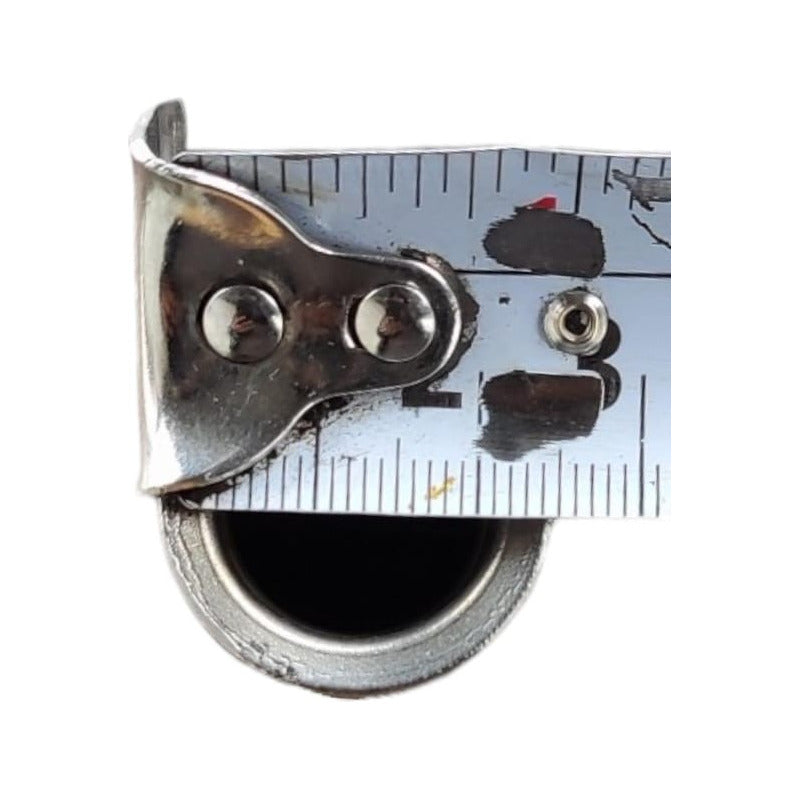 Tubo Manguera Aceite Turbo Motor Navistar Dt466e