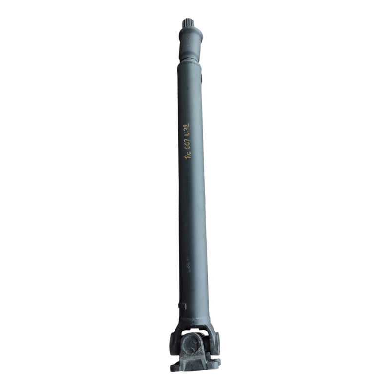 Flecha Cardan Barra Yugo Faw 1041 1031