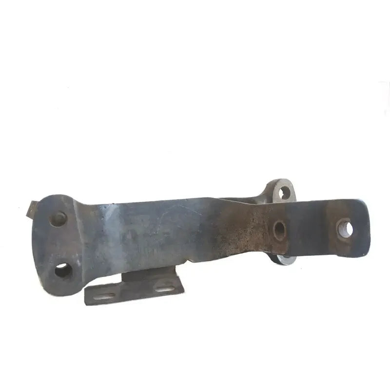 Soporte Base Cabina Freightliner Chato (par)