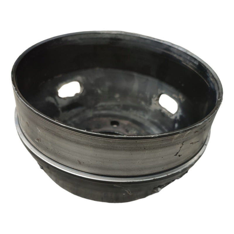 Polea Banda Fan Clutch International Citystar Cf600 4.5l