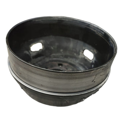 Polea Banda Fan Clutch International Citystar Cf600 4.5l