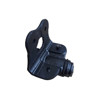 Percha Muey Muelles Eje Delantero Hino 500 1524