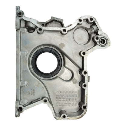 Tapa Engranes Distribucion Motor Paccar Px6 Cummins Isb 6.7l