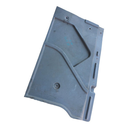 Panel Cubierta Plastico Cabina International 4300