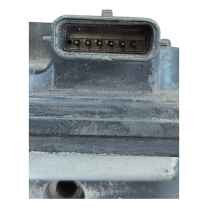 Cuerpo Aceleración Papalote Motor Isuzu 4jj1 Elf 300 200