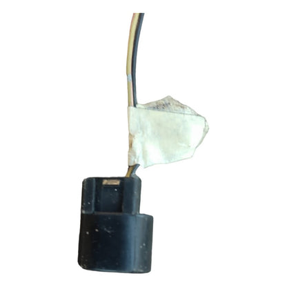 Conector Sensor Tanque Diesel Motor Isuzu 450 400