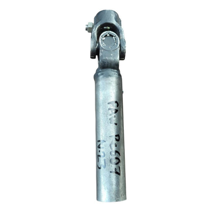 Brazo Extensión Chaquetero Caja Dirección Volante Faw 1031