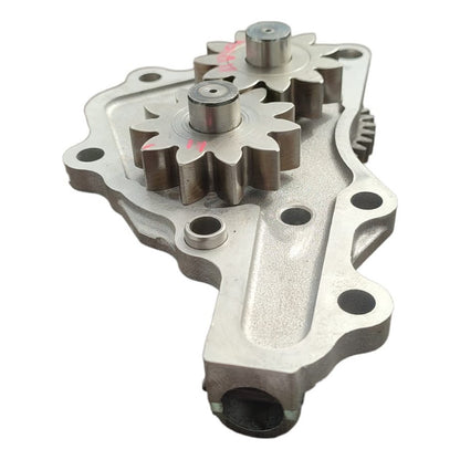 Bomba Aceite Motor 4jj1 Isuzu Elf 300 200