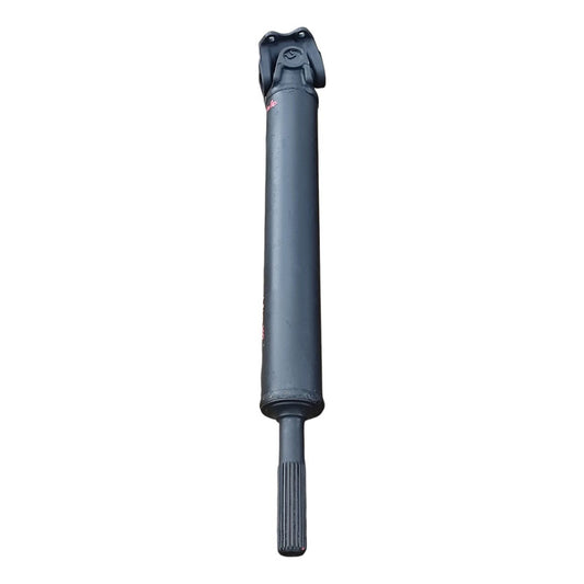 Flecha Cardan Yugo Barra Hino 300 816 716 Detalle