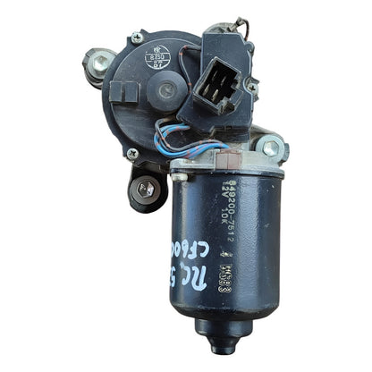 Limpiadores Limpiaparabrisas Cf600 Citystar International