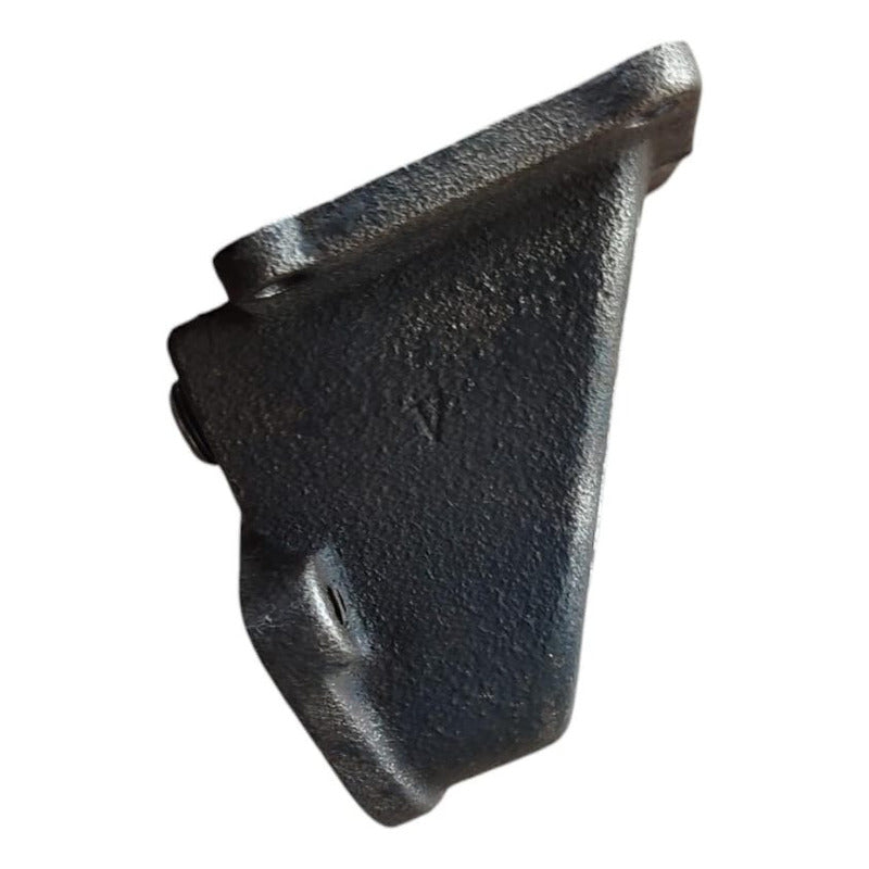 Tapa Codo Caja Termostato Agua Motor Thermoking Isuzu 2.2l