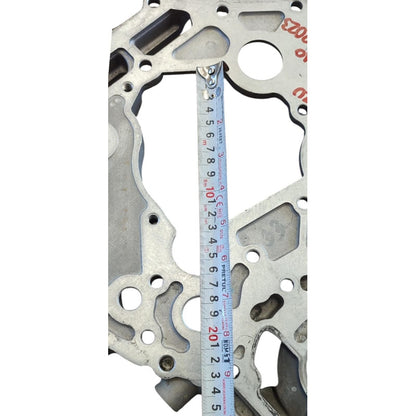 Caja Distribucion Isuzu 4jj1e5le Elf 300 18-23 Gris Oscuro