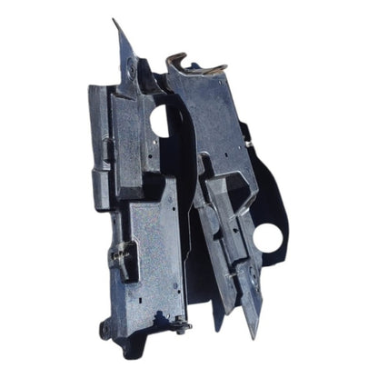 Cubierta Tolva Plastico Carcasa Isuzu 4jj1 Elf 300 200 Par