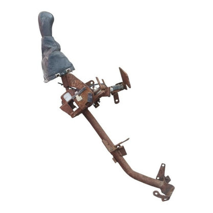 Palanca Cambios 5 Velocidades Reversa Sterling 360 Freightli