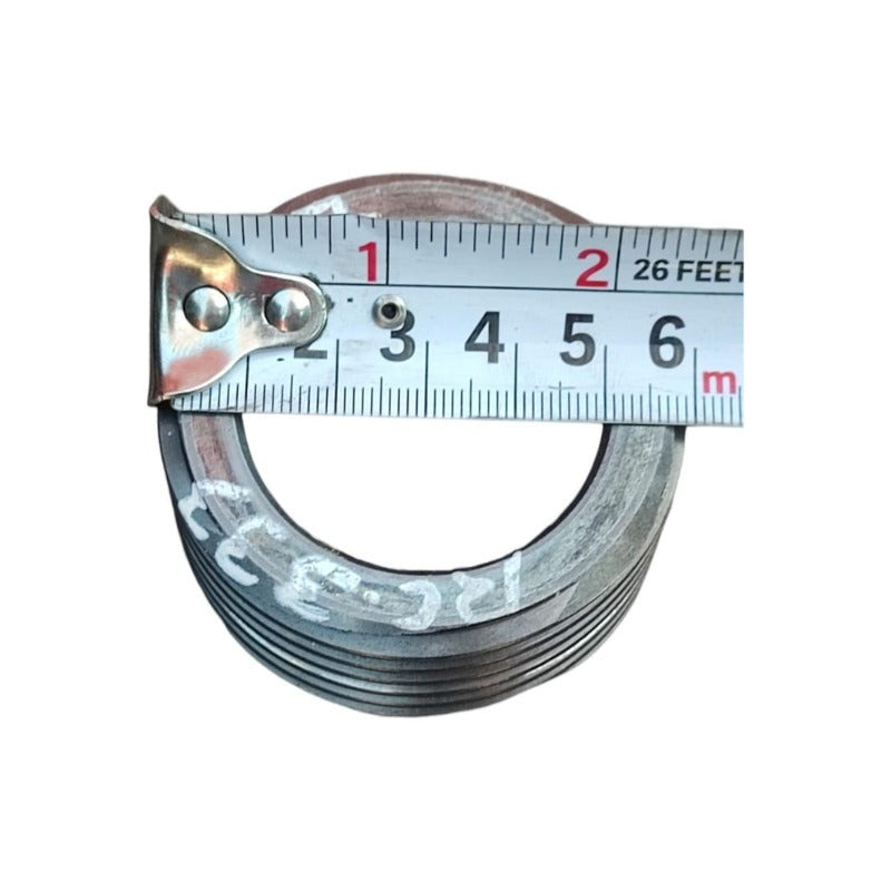 Collar Transmisión Caja Hino 300 816 716 Velocidades