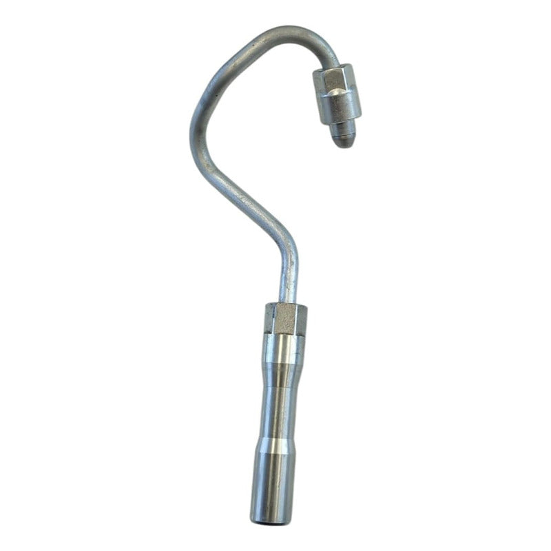 Tubo 2 Linea Diesel Riel Bomba Isuzu 4jj1e5le Elf 300 18-23