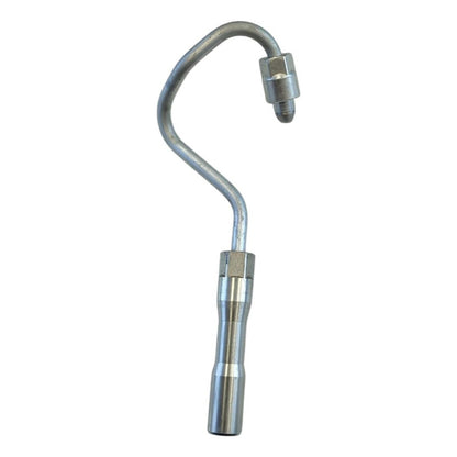 Tubo 2 Linea Diesel Riel Bomba Isuzu 4jj1e5le Elf 300 18-23