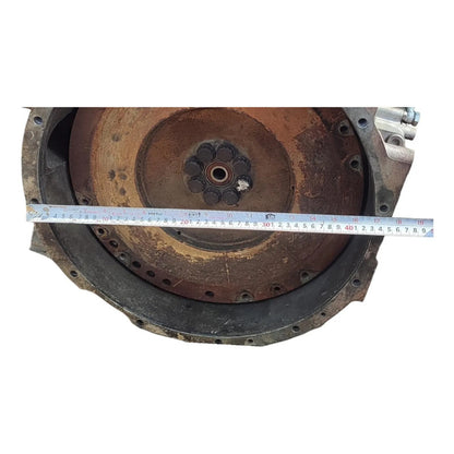 Motor Hino N04ctv 300 Arranca 716 816 514 616 414