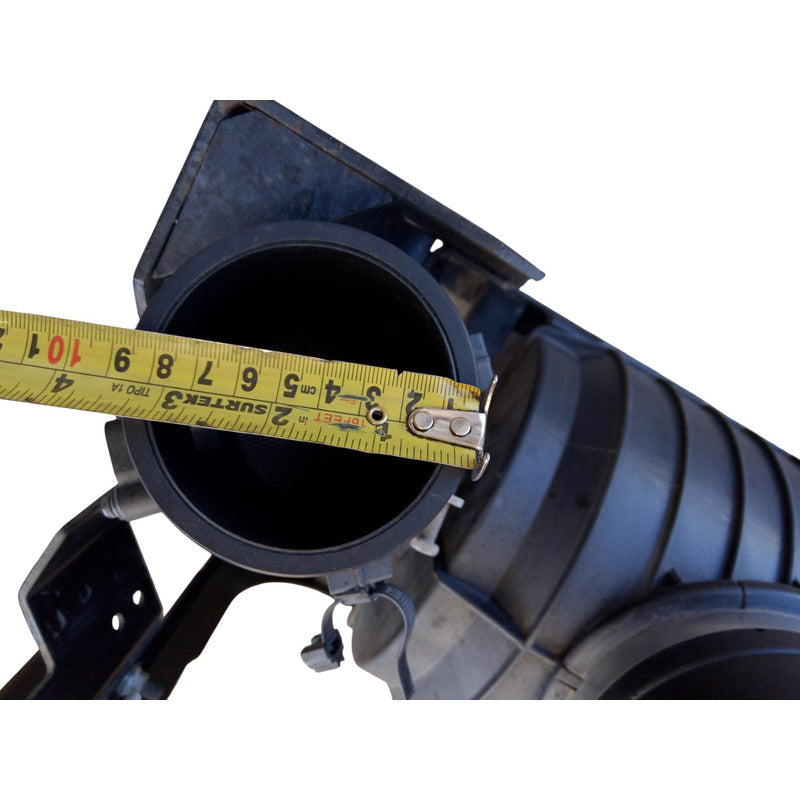 Purificador Aire Olla Isuzu Elf 300 2018-2023 Base Soporte